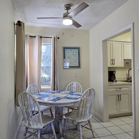 Oceanfront Sea Scape Motel Indialantic Exterior foto