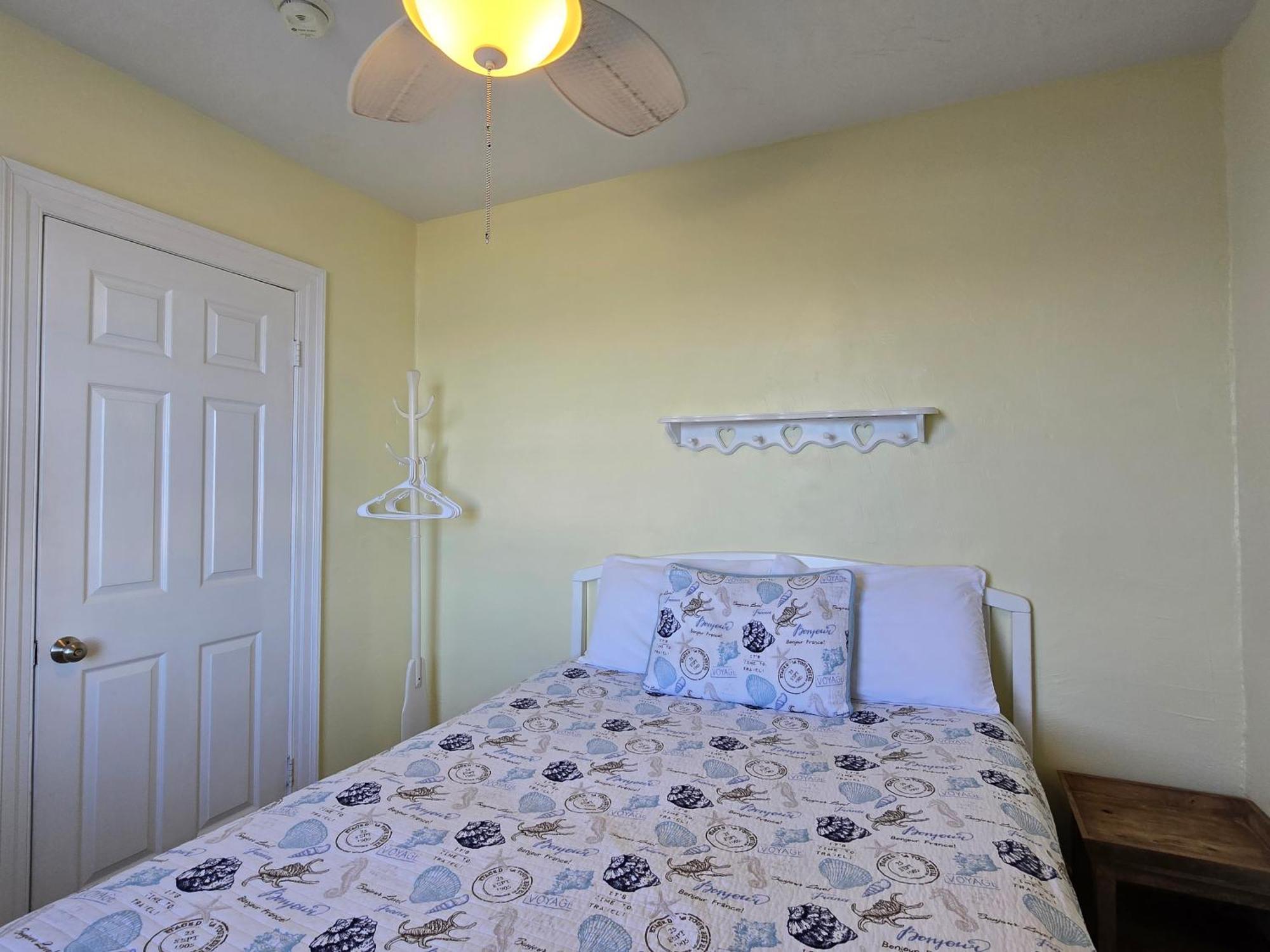 Oceanfront Sea Scape Motel Indialantic Exterior foto