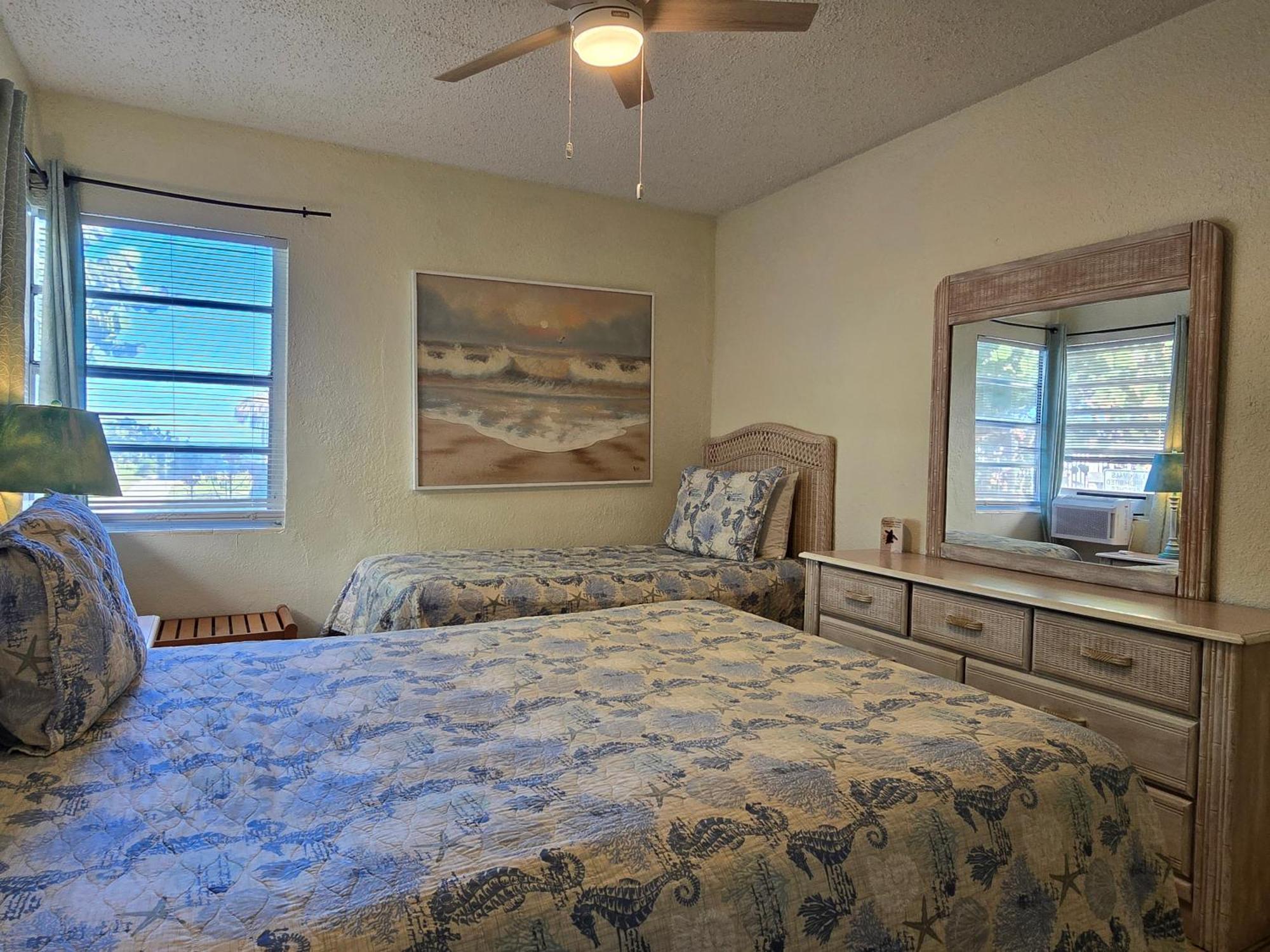 Oceanfront Sea Scape Motel Indialantic Exterior foto
