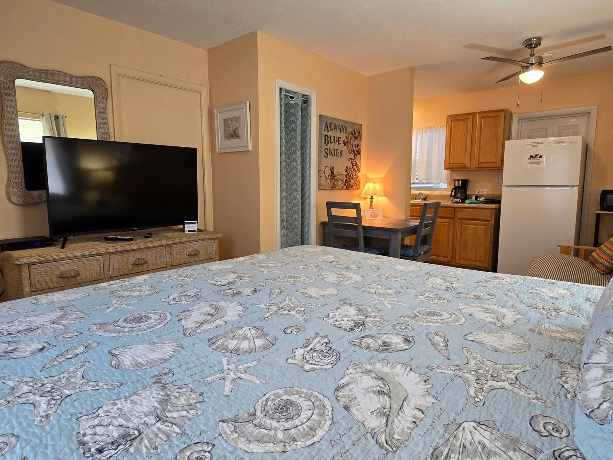 Oceanfront Sea Scape Motel Indialantic Exterior foto
