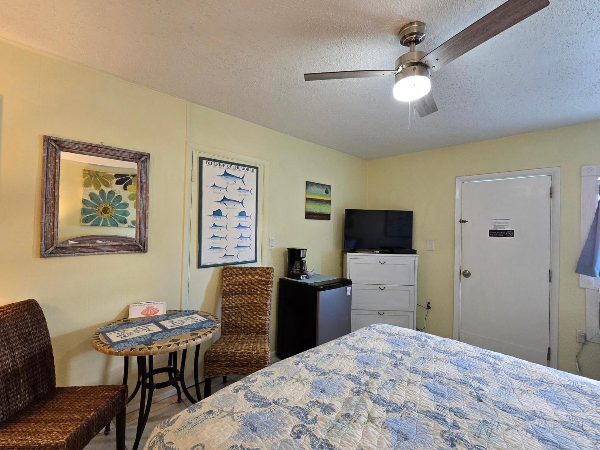 Oceanfront Sea Scape Motel Indialantic Exterior foto