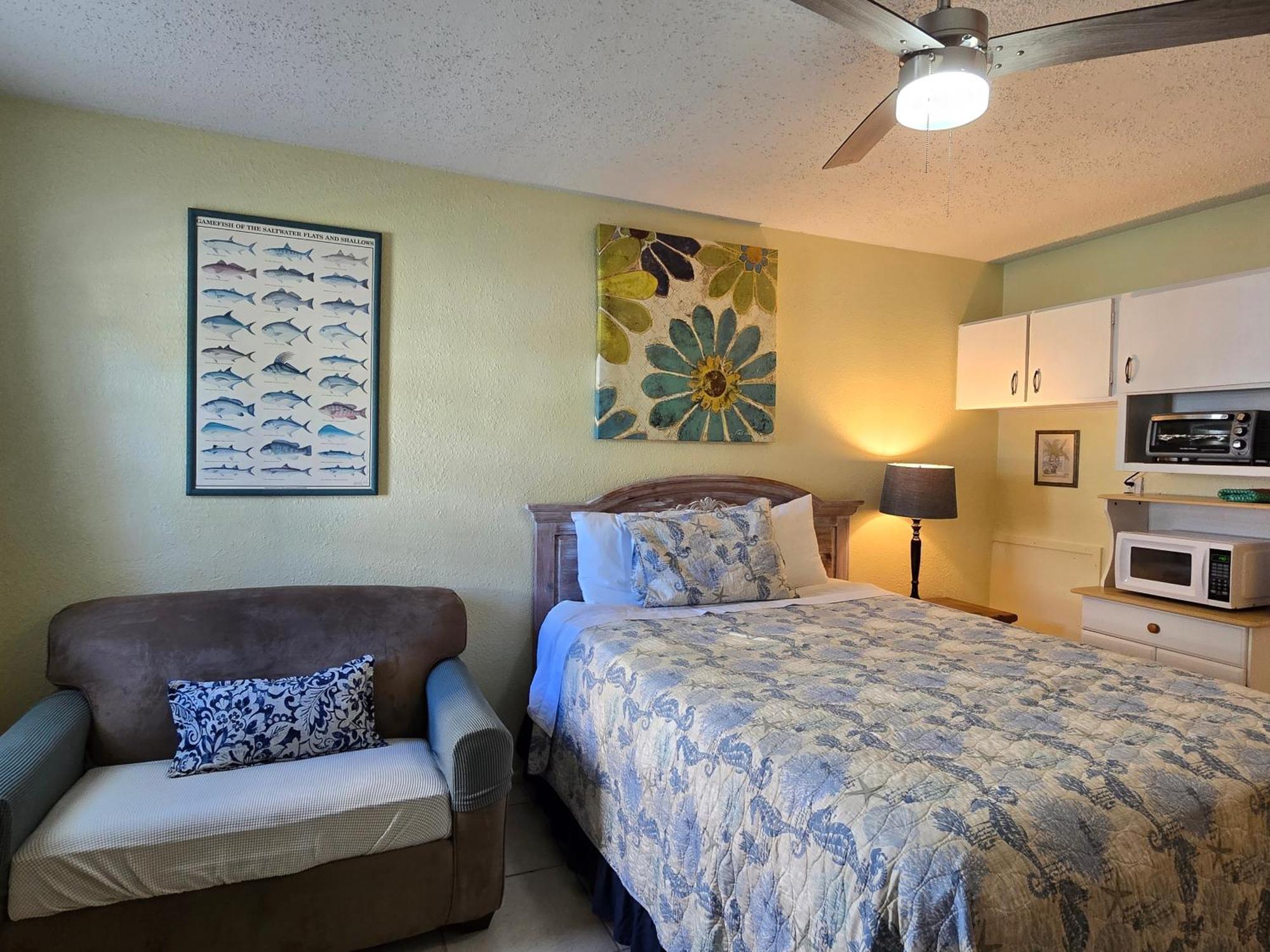 Oceanfront Sea Scape Motel Indialantic Exterior foto