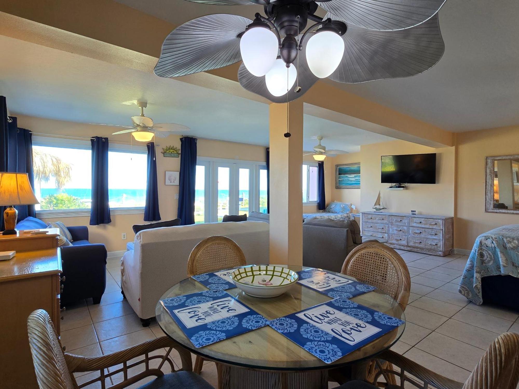 Oceanfront Sea Scape Motel Indialantic Exterior foto
