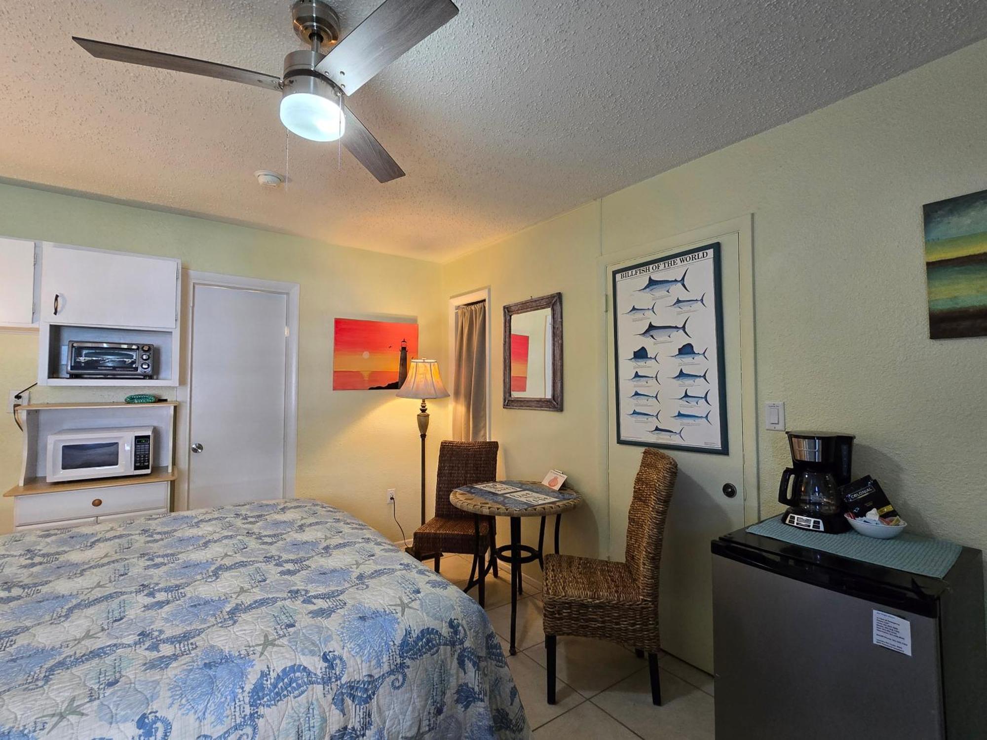 Oceanfront Sea Scape Motel Indialantic Exterior foto